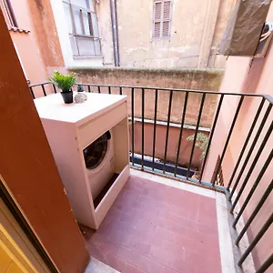 Appartamento The Rent - Stylish In Downtown, Roma