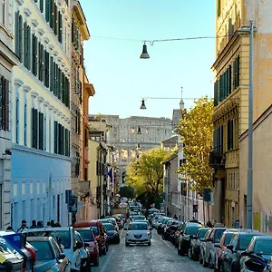 Appartamento Al Colosseo 226, Roma